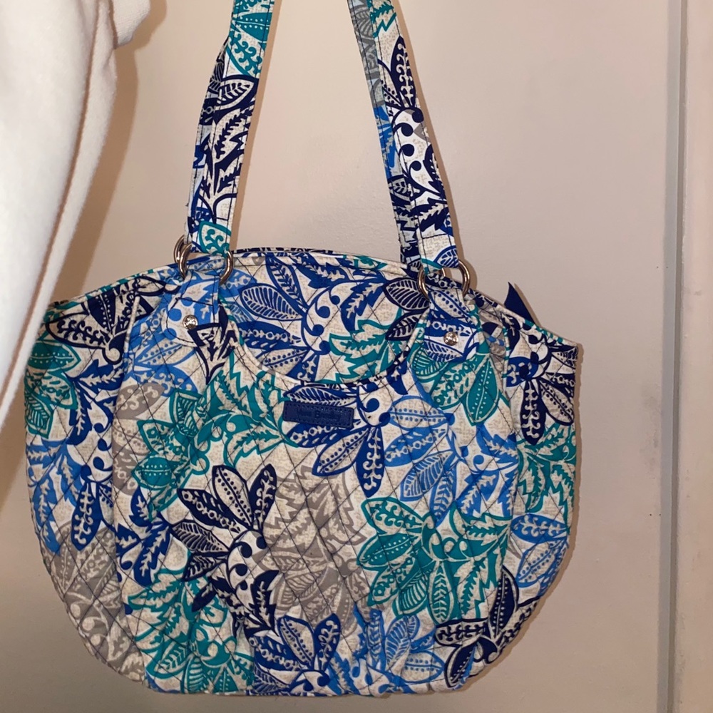 Vera Bradley Shoulder Bag